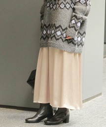 JOURNAL STANDARD relume | ACE ヴィンテージ ギャザースカート(スカート)