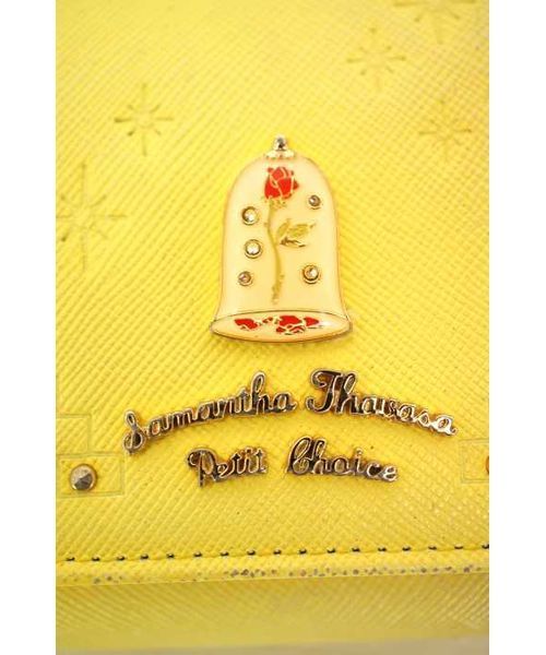ブランド古着】キャラクターコラボ 長財布（財布）｜Samantha