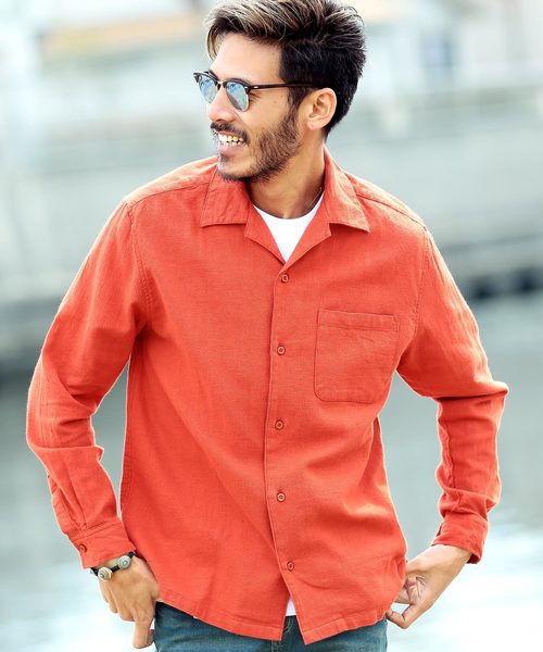 JIGGYS SHOP�i�W�M�[�Y�V���b�v�j�́u�p�i�} & �T�e�� �����Y ���� �I�[�v���J���[�V���c�i�V���c/�u���E�X�j�v�b�I�����W