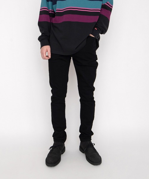 Levi's/リーバイス 510(TM) スキニーフィット(デニムパンツ)|Levi's(リーバイス) Levi's/リーバイス 510(TM) スキニーフィット(デニムパンツ)|Levi's(リーバイス)