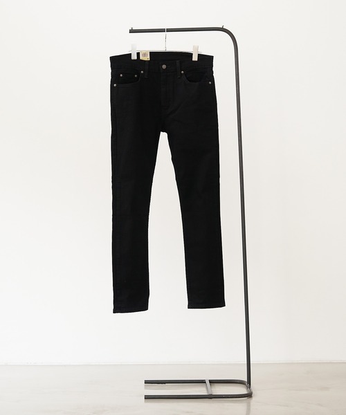 セール】Levi's/リーバイス 510(TM) スキニーフィット（デニム