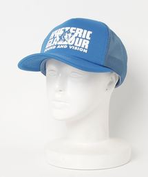 HYSTERIC GLAMOUR | SOUND AND VIBRATION メッシュキャップ(キャップ)