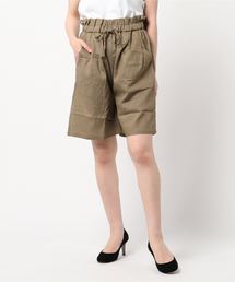 flower | ベーシックハーフパンツ(その他パンツ)