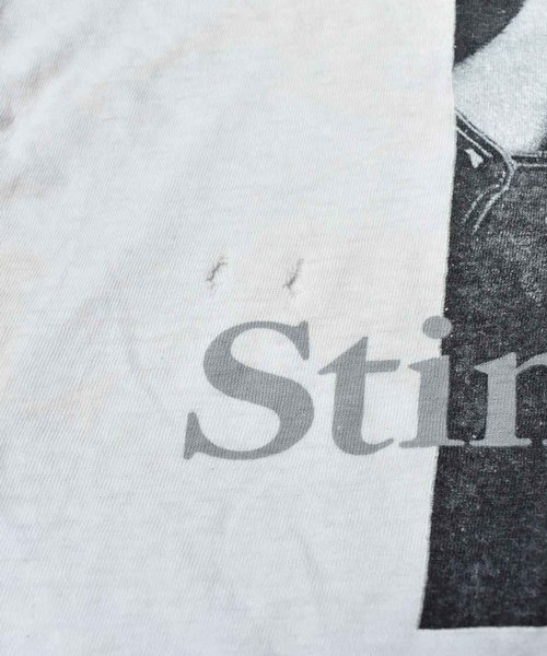 VINTAGE（ヴィンテージ）の「【ヴィンテージ古着】80's Sting 