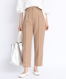 DouDou | ゆるテーパードパンツ(その他パンツ)