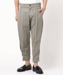 Milok | OUTYUCK TROUSERS(スラックス)