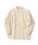 FRANK LEDER�i�t�����N���[�_�[�j�́uFRANK LEDER VINTAGE BEDSHEET OLD STYLE SHIRT (0916010)�i�V���c/�u���E�X�j�v�b�i�`������