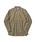 FRANK LEDER�i�t�����N���[�_�[�j�́uFRANK LEDER VINTAGE BEDSHEET OLD STYLE SHIRT (0916010)�i�V���c/�u���E�X�j�v�b�I���[�u