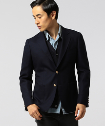 B:MING by BEAMS | ビーミング by ビームス / マットウースブレザー(テーラードジャケット)