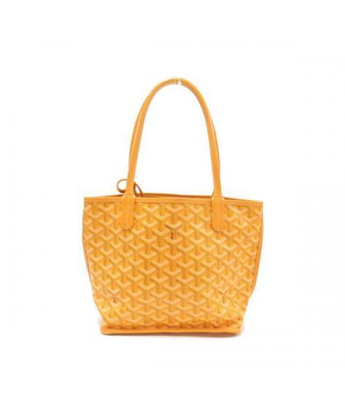 ブランド古着】ANJOU MINI アンジュ ミニ（ハンドバッグ