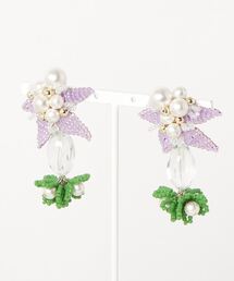 【Tie】HANABI・ピアス
