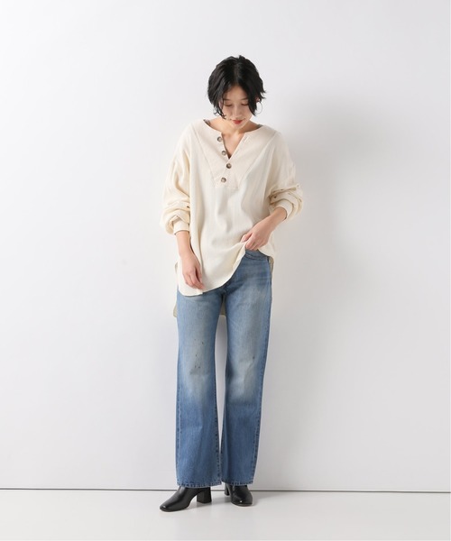 FRAMeWORK（フレームワーク）の「【LEVIS VINTAGE CLOTHING】517 