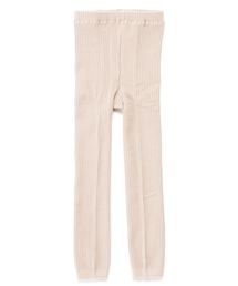 undeny. | undeny.　 リブレギンス(レギンス/スパッツ)