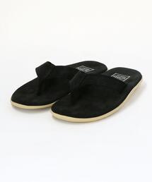 ISLAND SLIPPER | ＜ISLAND SLIPPER＞スエードトングサンダル(サンダル)