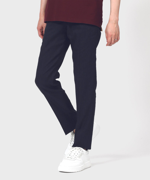 Paul Smith（ポールスミス）の「ソロテックス リネンアンクル