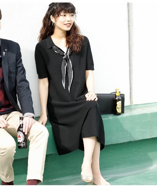 NEWYORKER（ニューヨーカー）の「【ホールガーメント】おとな