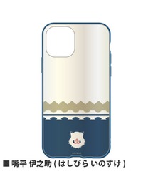 BANDAI（バンダイ）の「鬼滅の刃/IIIIfi+ CLEAR iPhone 11/XR 対応ケース（スマホケース/カバー）」