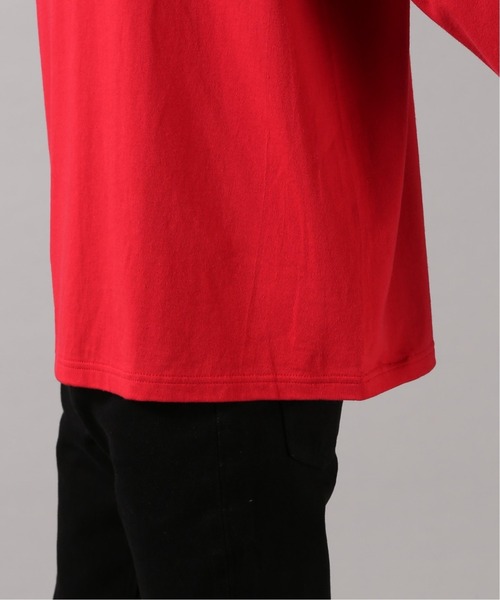 酒飲倶楽部 ロンT 酒飲倶楽部 ロンT ロングスリーブTシャツ