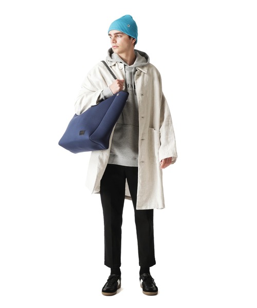 SOPHNET.　 BONDING TOTE BAG SOPHNET.（ソフネット）の「BONDING TOTE BAG（トートバッグ