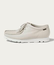 Clarks | ＜CLARKS（クラークス）＞ WALLABEE GTX LTR/ワラビー(ブーツ)