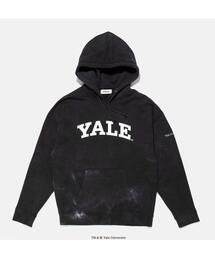MONKEY TIME | ＜YALE UNIVERSITY × monkey time＞ TIEDYE SWEAT HOODIE/パーカー(パーカー)