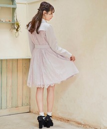 【新品未使用】ロディスポット　LODISPOTTO トレンチコート LODISPOTTO - ロディスポット トレンチコート新品タグ付き未開封