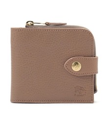 IL BISONTE（イルビゾンテ）の「IL BISONTE / ORIGINAL LEATHER / WALLET（財布・メンズ）」