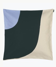 マリメッコ　クッションカバー　60㎝×60㎝ Seireeni セイレーニ marimekko（マリメッコ）の「SEIREENI / CUSHION COVER 60X60