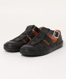 CONVERSE | ALL STAR COUPE GURKHA-SANDAL OX / オールスター　クップ　グルカサンダル　ＯＸ(スニーカー)