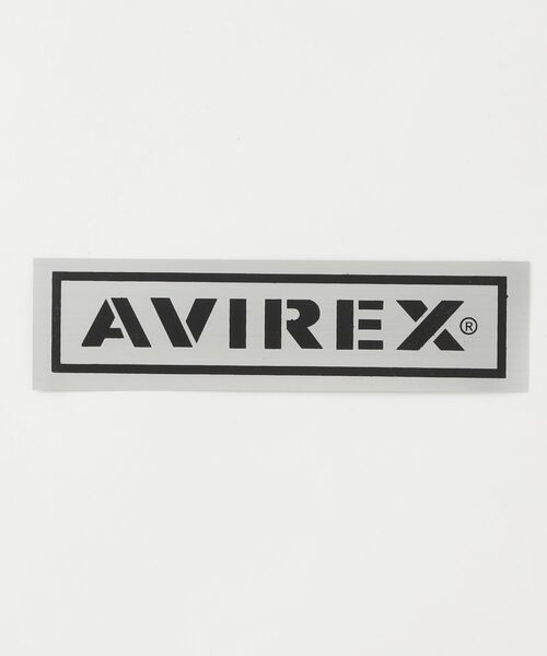 AVIREX（アヴィレックス）の「【スニーカー】リーパー/AV3800/REAPER/AVIREX/アヴィレックス（スリッポン・レディース・カモフラージュ/ブラック/ネイビー・25/26/23/27/28/24/29）」の5枚目の写真
