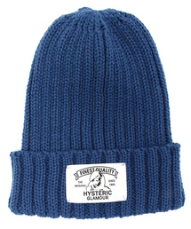 HYSTERIC GLAMOUR | FINEST QUALITY WATCHキャップ(ニットキャップ/ビーニー)