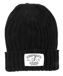 HYSTERIC GLAMOUR | FINEST QUALITY WATCHキャップ(ニットキャップ/ビーニー)