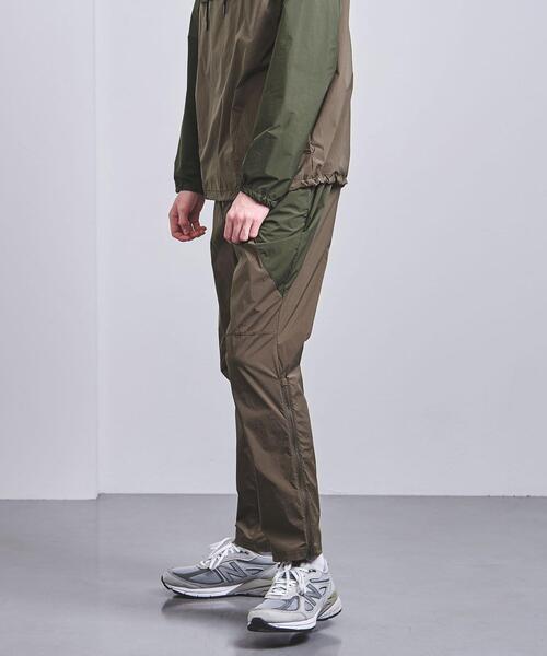 VALET/バレット（バレット）の「＜VALET（バレット）＞ トラック パンツ（その他パンツ・メンズ・ブラック/オリーブ・MEDIUM/SMALL/LARGE）」の2枚目の写真