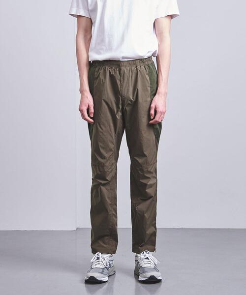 VALET/バレット（バレット）の「＜VALET（バレット）＞ トラック パンツ（その他パンツ・メンズ・ブラック/オリーブ・MEDIUM/SMALL/LARGE）」の9枚目の写真