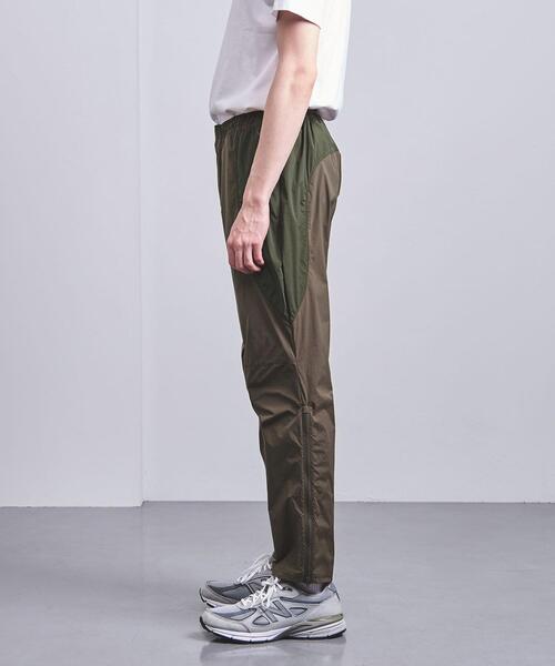 VALET/バレット（バレット）の「＜VALET（バレット）＞ トラック パンツ（その他パンツ・メンズ・ブラック/オリーブ・MEDIUM/SMALL/LARGE）」の5枚目の写真