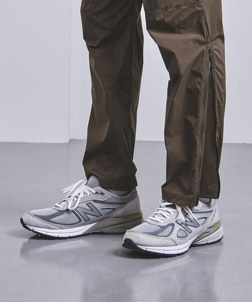 VALET/バレット（バレット）の「＜VALET（バレット）＞ トラック パンツ（その他パンツ・メンズ・ブラック/オリーブ・MEDIUM/SMALL/LARGE）」の10枚目の写真