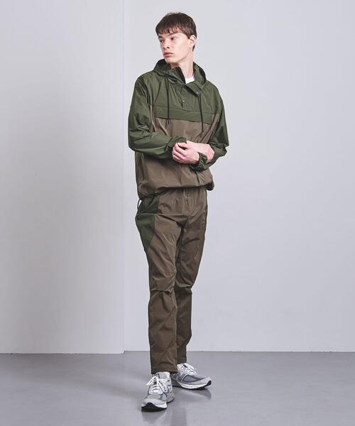 VALET/バレット（バレット）の「＜VALET（バレット）＞ トラック パンツ（その他パンツ・メンズ・ブラック/オリーブ・MEDIUM/SMALL/LARGE）」の12枚目の写真