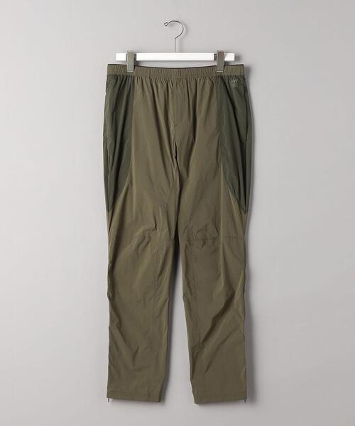 VALET/バレット（バレット）の「＜VALET（バレット）＞ トラック パンツ（その他パンツ・メンズ・ブラック/オリーブ・MEDIUM/SMALL/LARGE）」の3枚目の写真