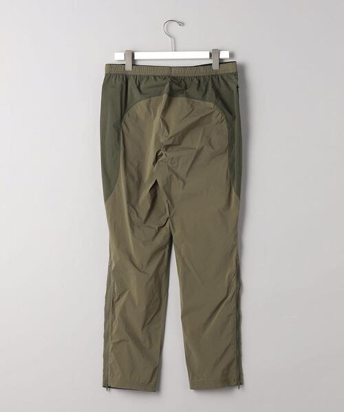 VALET/バレット（バレット）の「＜VALET（バレット）＞ トラック パンツ（その他パンツ・メンズ・ブラック/オリーブ・MEDIUM/SMALL/LARGE）」の4枚目の写真