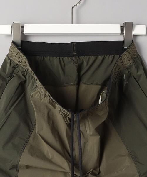 VALET/バレット（バレット）の「＜VALET（バレット）＞ トラック パンツ（その他パンツ・メンズ・ブラック/オリーブ・MEDIUM/SMALL/LARGE）」の6枚目の写真