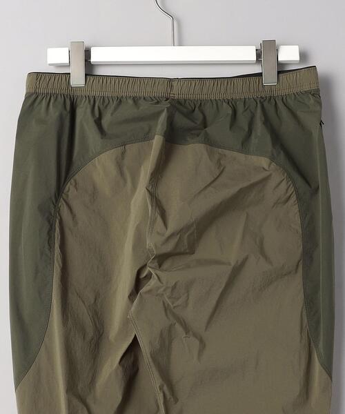 VALET/バレット（バレット）の「＜VALET（バレット）＞ トラック パンツ（その他パンツ・メンズ・ブラック/オリーブ・MEDIUM/SMALL/LARGE）」の8枚目の写真