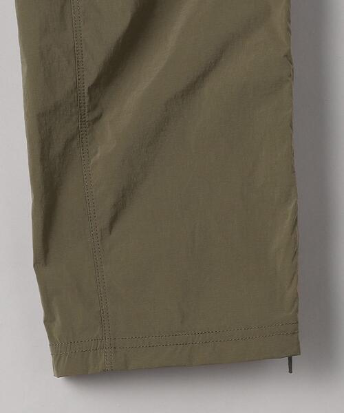 VALET/バレット（バレット）の「＜VALET（バレット）＞ トラック パンツ（その他パンツ・メンズ・ブラック/オリーブ・MEDIUM/SMALL/LARGE）」の16枚目の写真