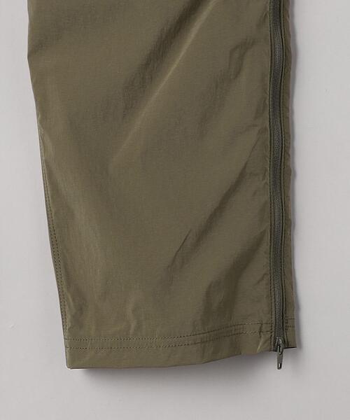 VALET/バレット（バレット）の「＜VALET（バレット）＞ トラック パンツ（その他パンツ・メンズ・ブラック/オリーブ・MEDIUM/SMALL/LARGE）」の17枚目の写真