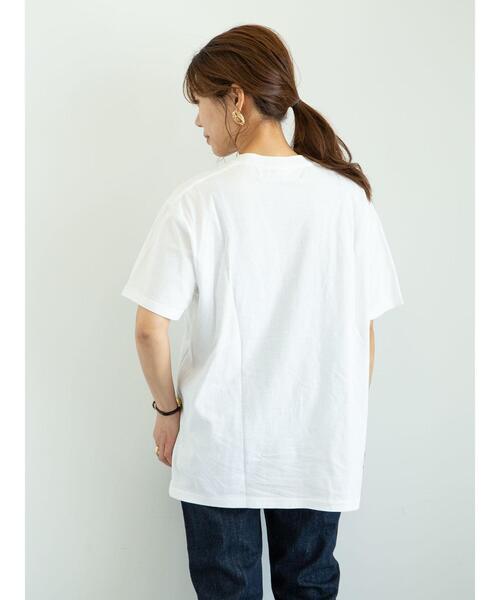 Green Parks(グリーンパークス)の「■マリリンモンローフォトTシャツ*(Tシャツ/カットソー・レディース・B/A/C/D・FREE)」の11枚目の写真