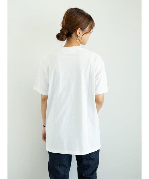 Green Parks(グリーンパークス)の「■マリリンモンローフォトTシャツ*(Tシャツ/カットソー・レディース・B/A/C/D・FREE)」の19枚目の写真