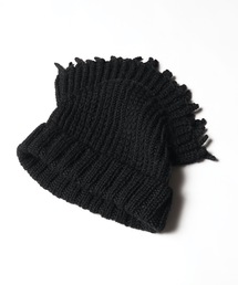 STOF | Mohawk Knit Cap(ニットキャップ/ビーニー)
