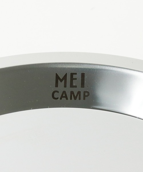 Webメディア Camp Hack 掲載 Mei Camp メイキャンプ パイ皿 中 ステンレスディッシュ アウトドアグッズ Mei メイ のファッション通販 Zozotown Webメディア Camp Hack 掲載 Mei Camp メイキャンプ パイ皿 中 ステンレスディッシュ アウトドアグッズ Mei メイ のファッション通販 Zozotown