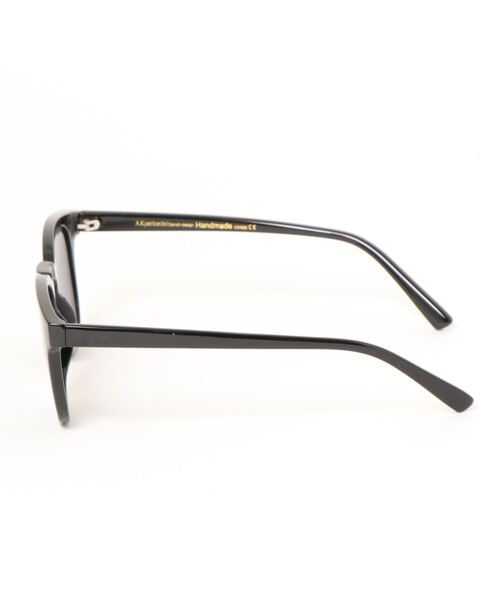 Kastane（カスタネ）の「BATE/AKaerbede（サングラス・レディース・クリア/ブラック/ピンク/ブラウン系その他・FREE）」の13枚目の写真