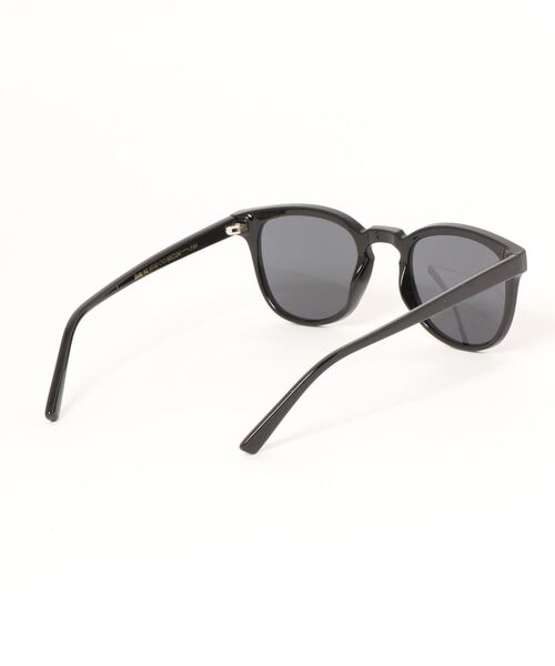 Kastane（カスタネ）の「BATE/AKaerbede（サングラス・レディース・クリア/ブラック/ピンク/ブラウン系その他・FREE）」の10枚目の写真