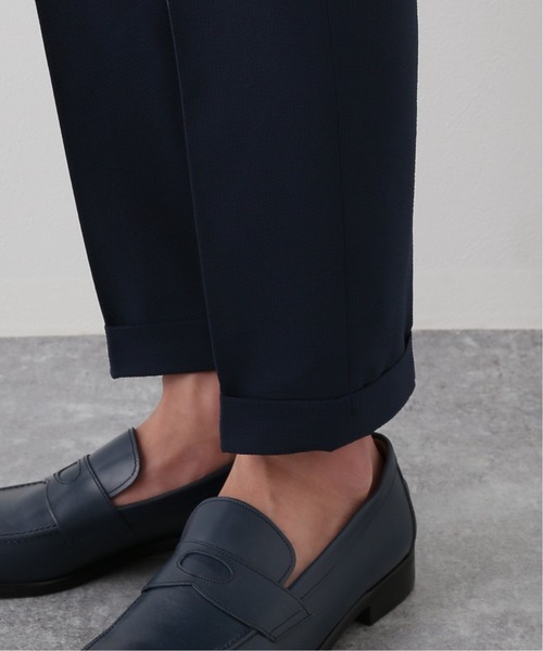 EDIFICE(エディフィス)の「《吸水速乾》COOLMAX サッカー アンクル パンツ(その他パンツ・メンズ・ブラック/ネイビー/カーキ・SMALL/MEDIUM/LARGE/X-LARGE)」の13枚目の写真